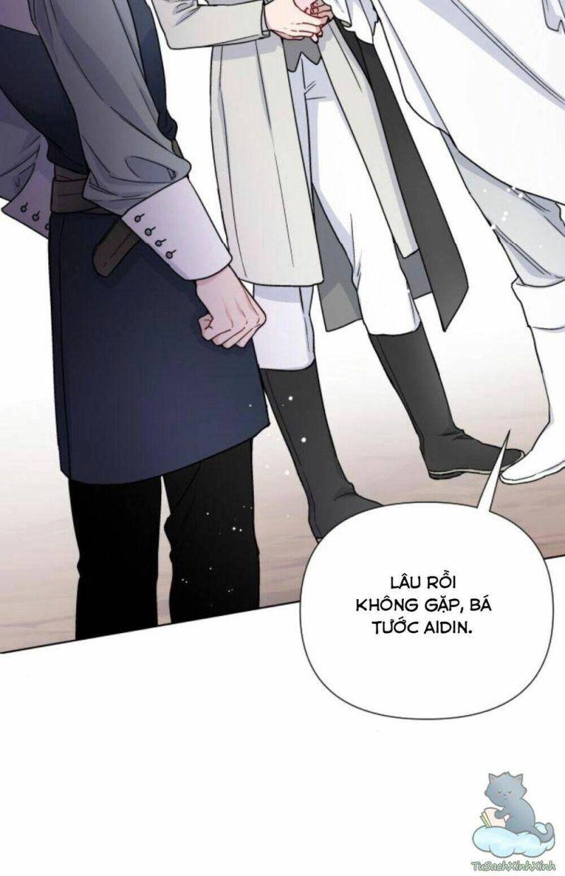 Cách Mà Kỵ Sĩ Sống Như Tiểu Thư Chapter 38 - 86