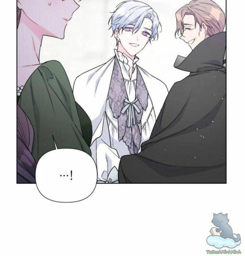 Cách Mà Kỵ Sĩ Sống Như Tiểu Thư Chapter 38 - 89