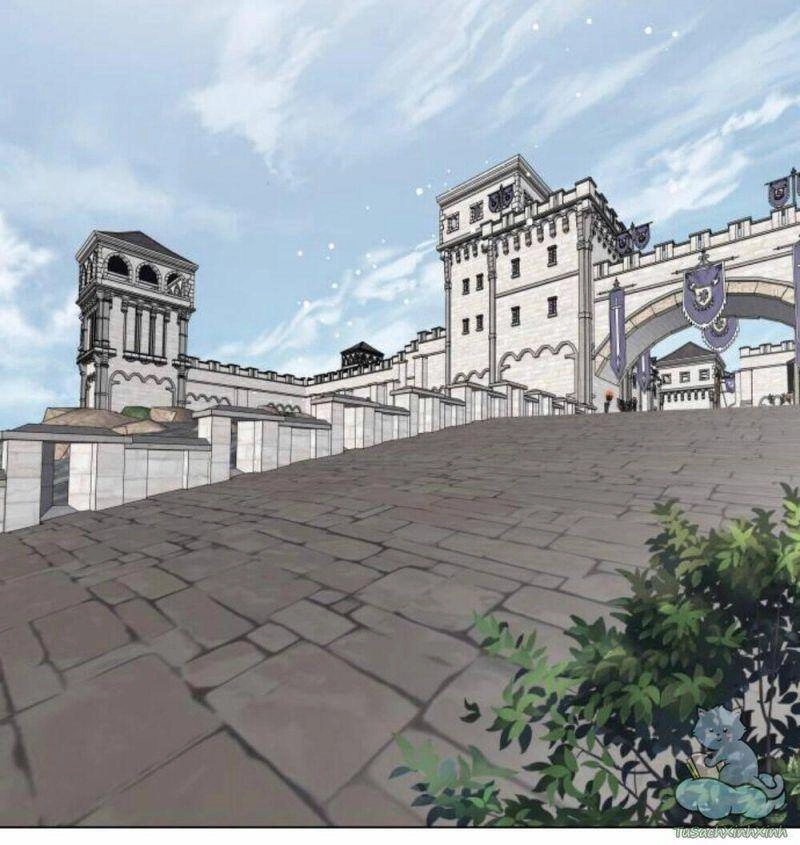 Cách Mà Kỵ Sĩ Sống Như Tiểu Thư Chapter 38 - 94