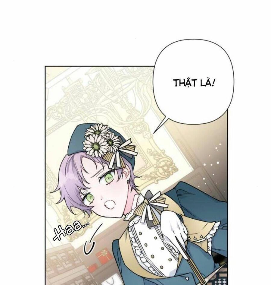 Cách Mà Kỵ Sĩ Sống Như Tiểu Thư Chapter 39 - 8