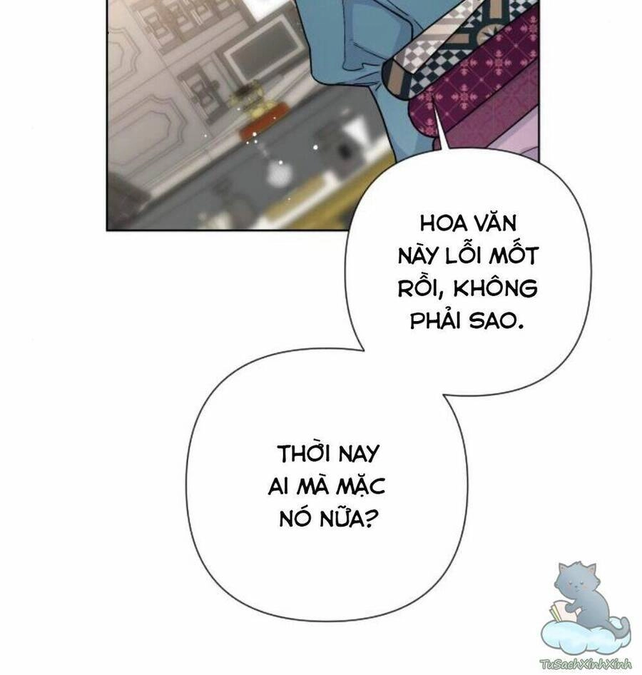 Cách Mà Kỵ Sĩ Sống Như Tiểu Thư Chapter 39 - 9