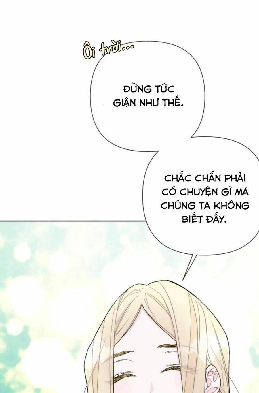 Cách Mà Kỵ Sĩ Sống Như Tiểu Thư Chapter 39 - 15