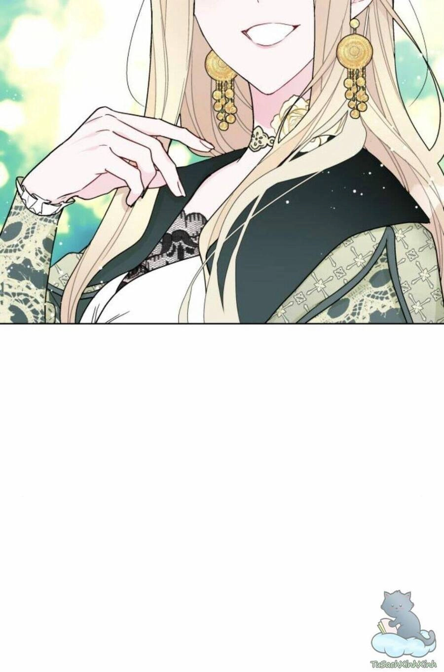 Cách Mà Kỵ Sĩ Sống Như Tiểu Thư Chapter 39 - 16