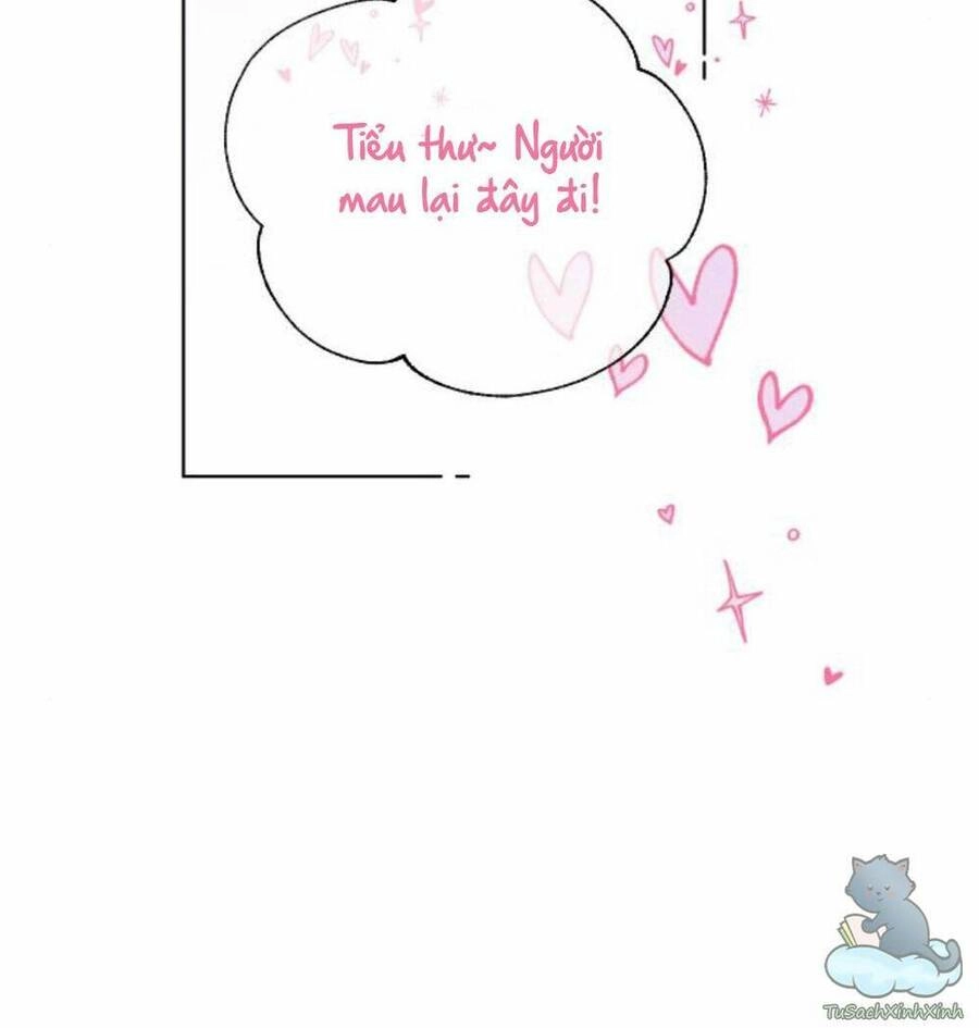 Cách Mà Kỵ Sĩ Sống Như Tiểu Thư Chapter 39 - 24