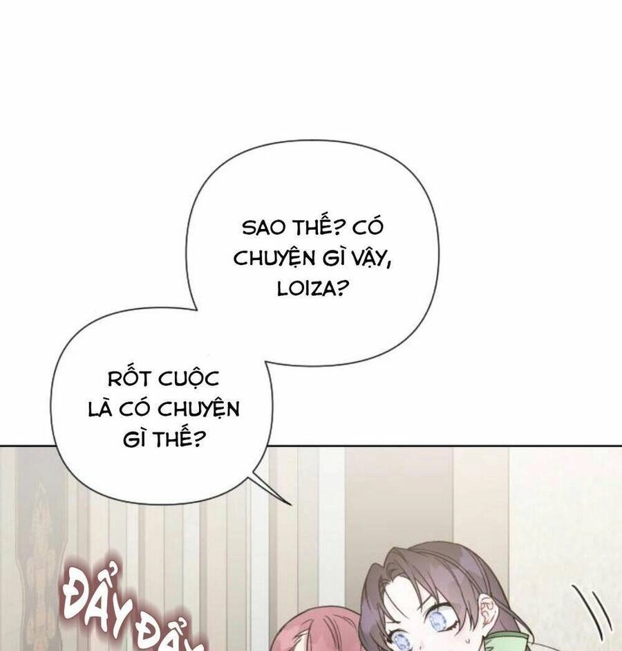 Cách Mà Kỵ Sĩ Sống Như Tiểu Thư Chapter 39 - 25