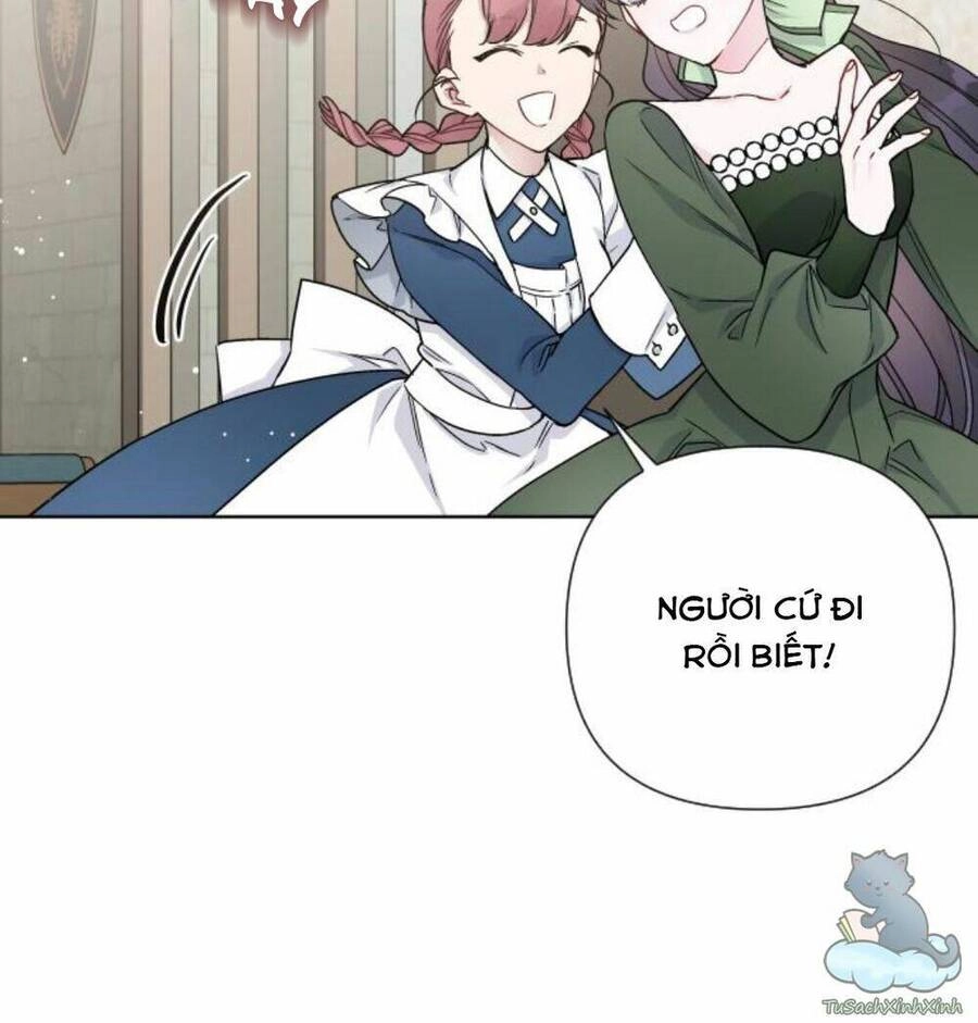 Cách Mà Kỵ Sĩ Sống Như Tiểu Thư Chapter 39 - 26