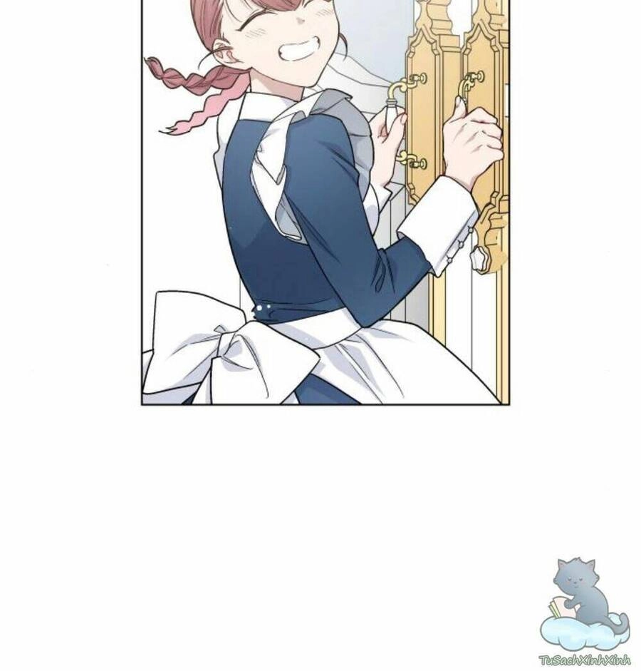 Cách Mà Kỵ Sĩ Sống Như Tiểu Thư Chapter 39 - 28