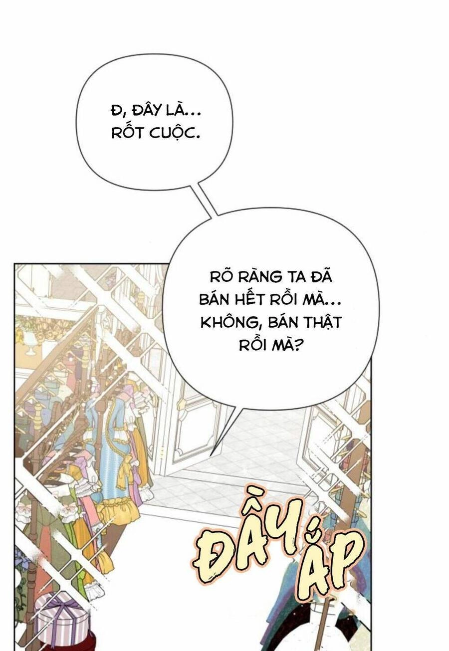 Cách Mà Kỵ Sĩ Sống Như Tiểu Thư Chapter 39 - 34