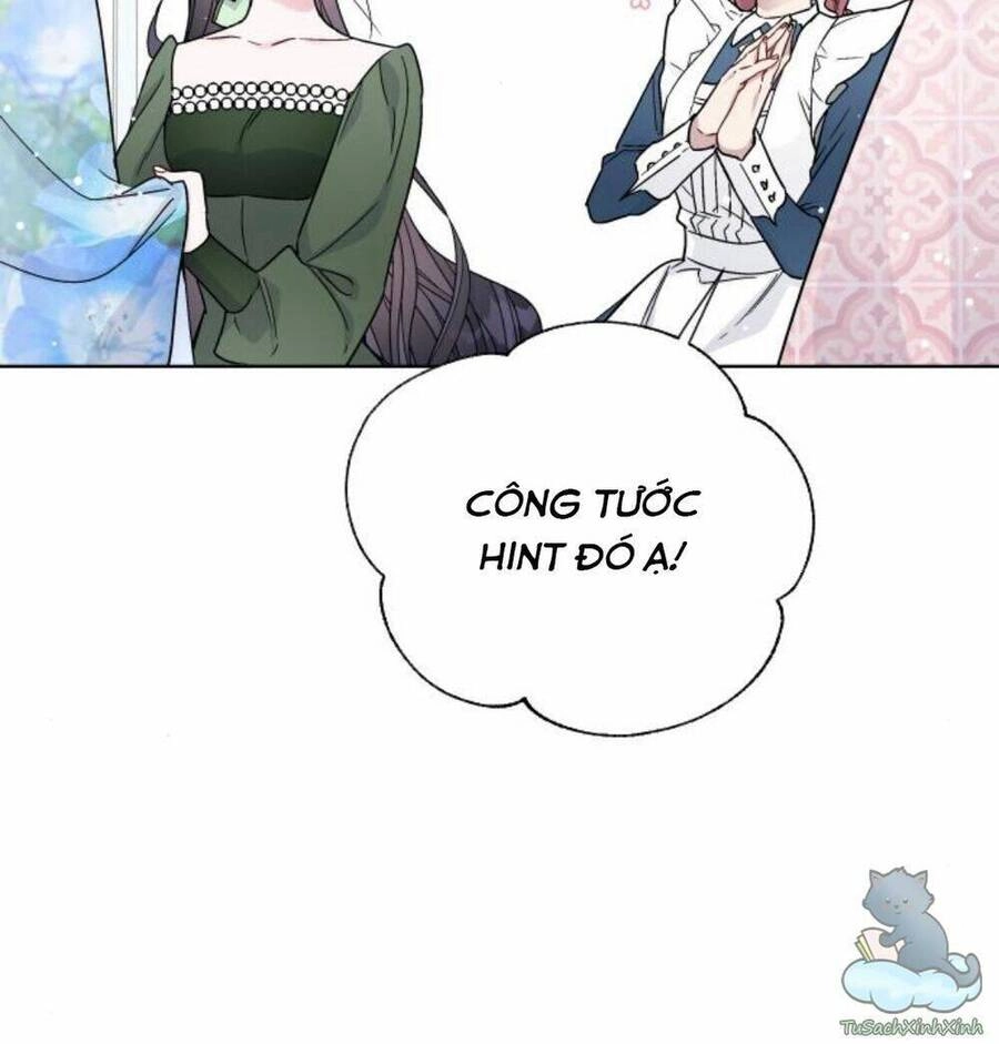 Cách Mà Kỵ Sĩ Sống Như Tiểu Thư Chapter 39 - 37