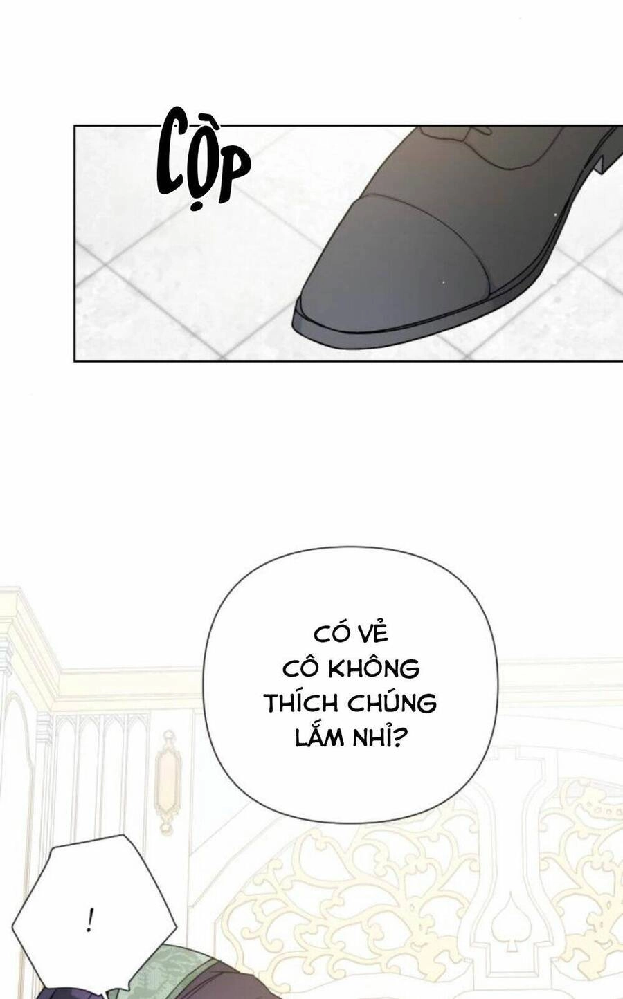 Cách Mà Kỵ Sĩ Sống Như Tiểu Thư Chapter 39 - 40