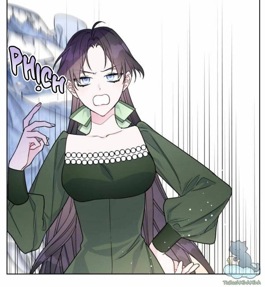 Cách Mà Kỵ Sĩ Sống Như Tiểu Thư Chapter 39 - 43