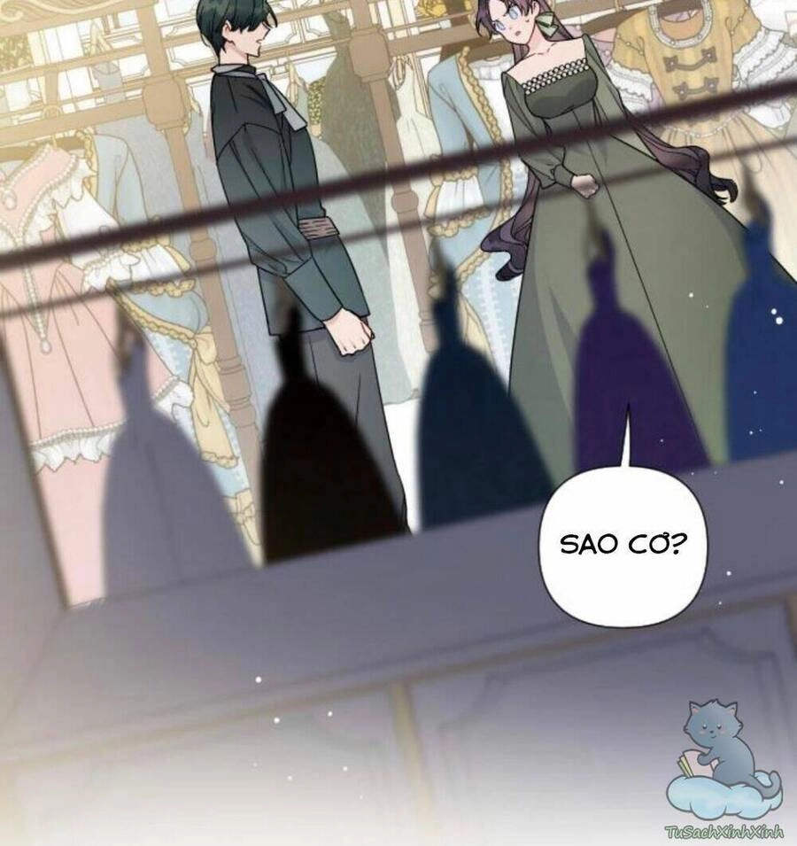 Cách Mà Kỵ Sĩ Sống Như Tiểu Thư Chapter 39 - 49