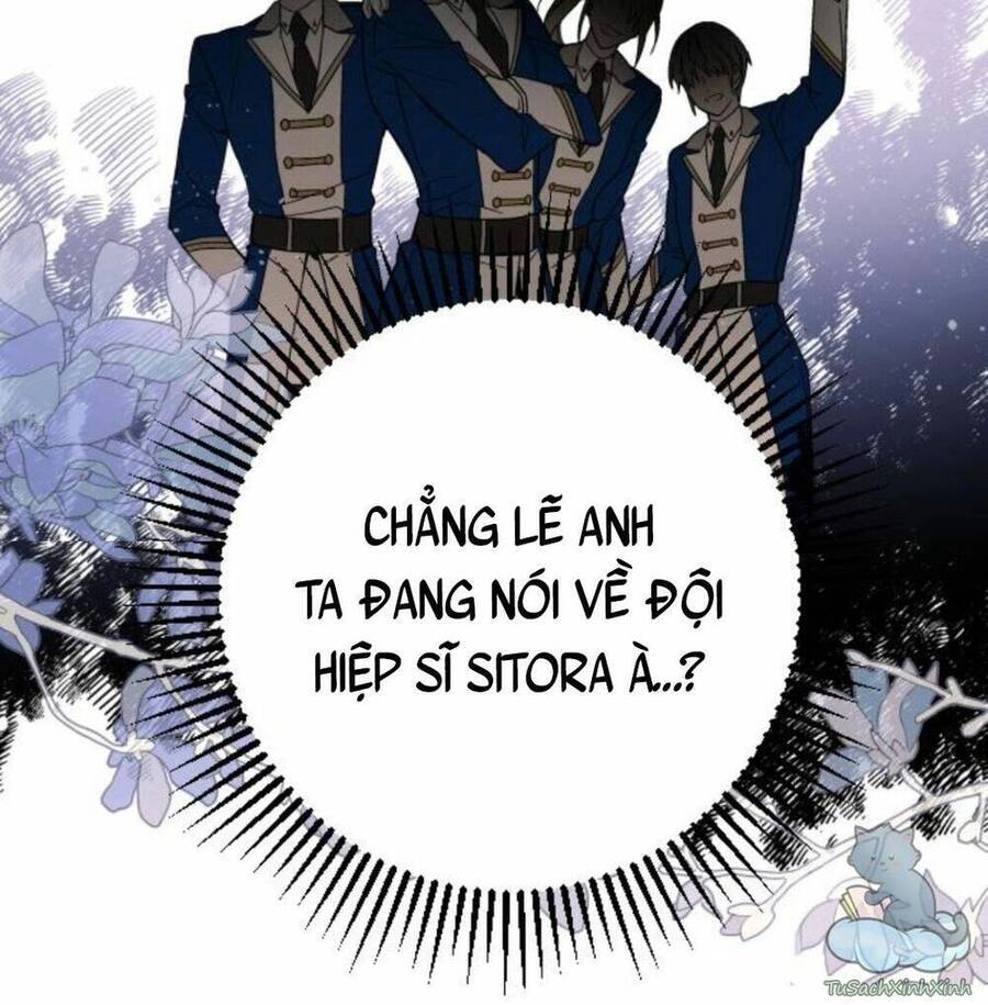 Cách Mà Kỵ Sĩ Sống Như Tiểu Thư Chapter 39 - 52