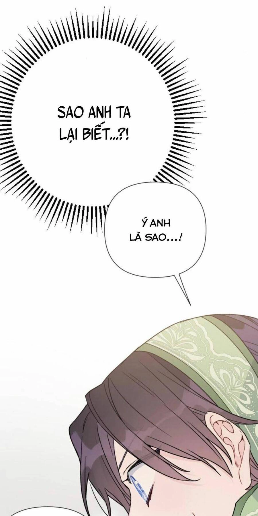 Cách Mà Kỵ Sĩ Sống Như Tiểu Thư Chapter 39 - 53