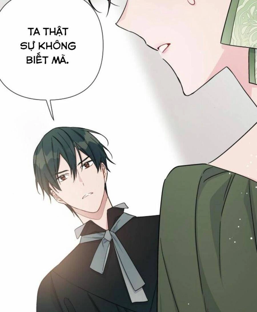 Cách Mà Kỵ Sĩ Sống Như Tiểu Thư Chapter 39 - 54