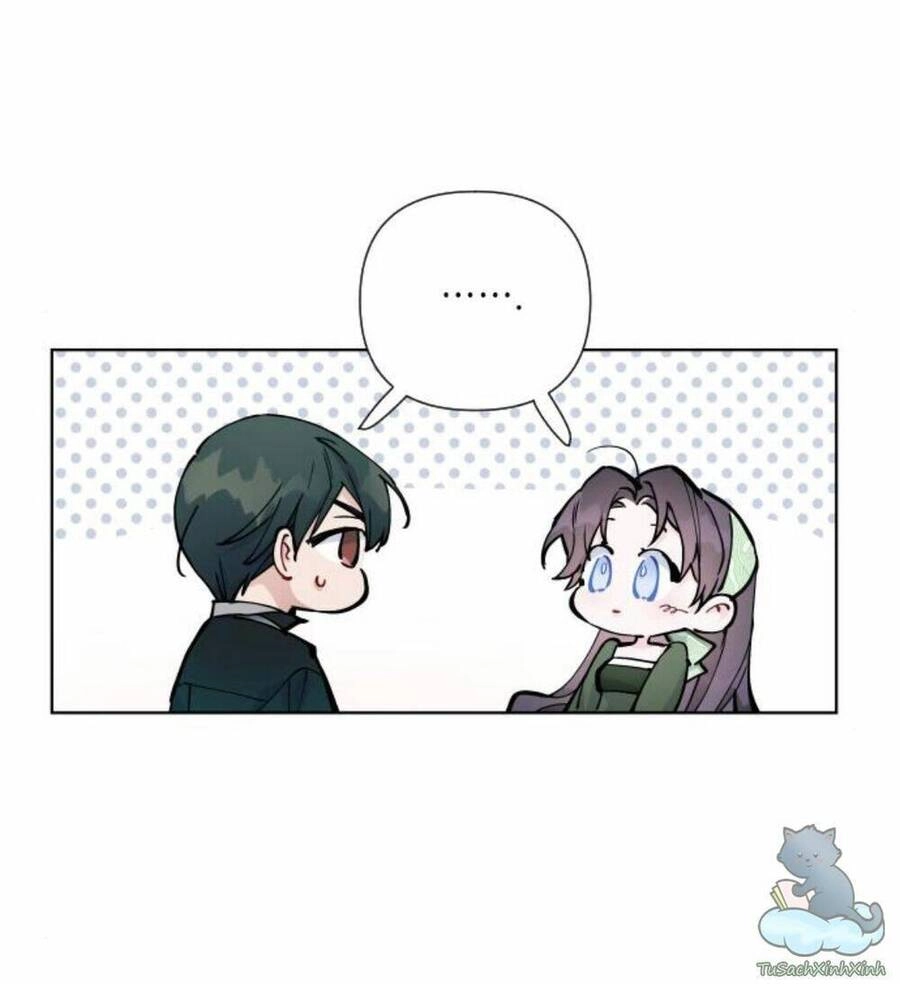 Cách Mà Kỵ Sĩ Sống Như Tiểu Thư Chapter 39 - 62