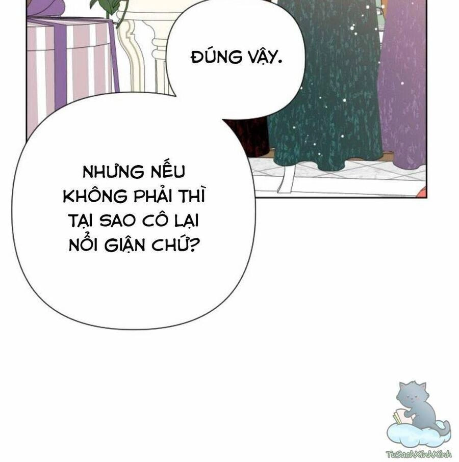 Cách Mà Kỵ Sĩ Sống Như Tiểu Thư Chapter 39 - 64