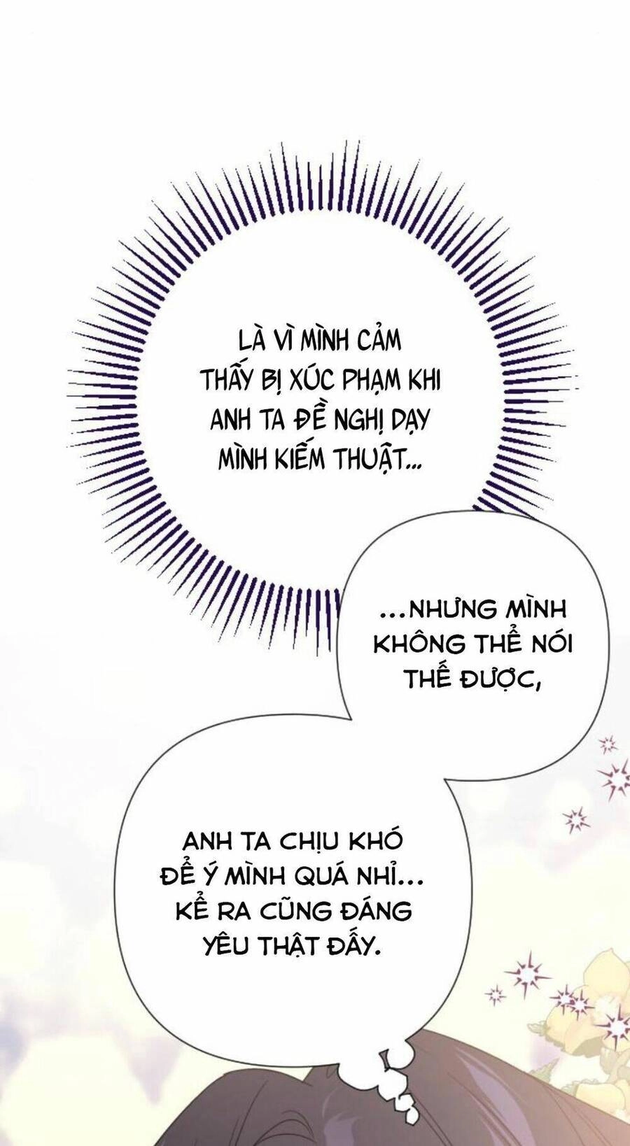 Cách Mà Kỵ Sĩ Sống Như Tiểu Thư Chapter 39 - 69