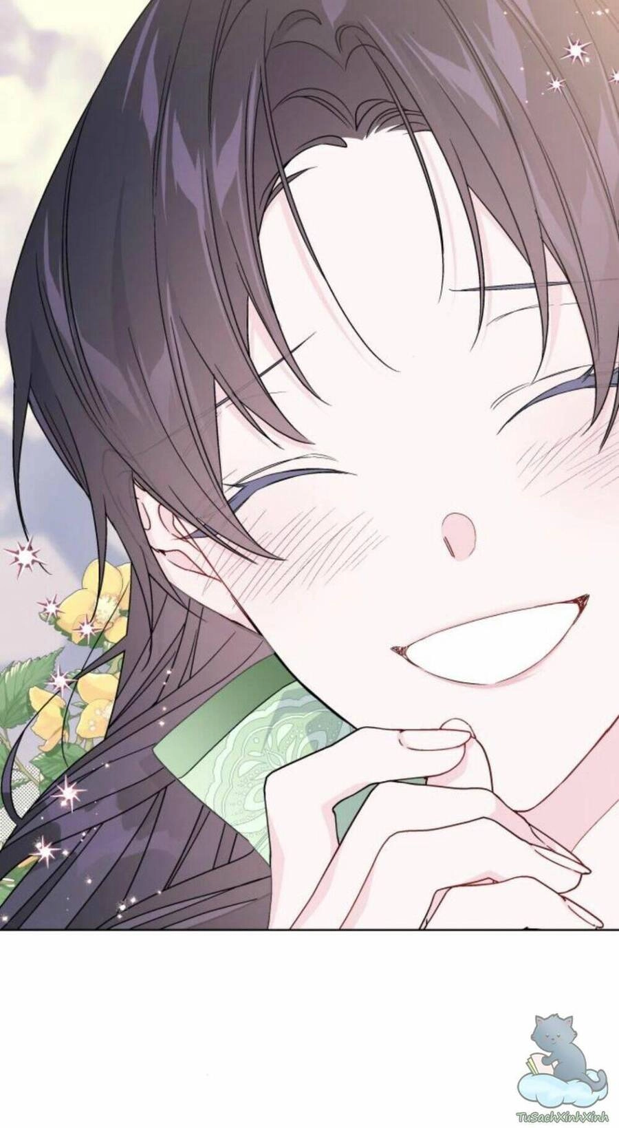 Cách Mà Kỵ Sĩ Sống Như Tiểu Thư Chapter 39 - 70