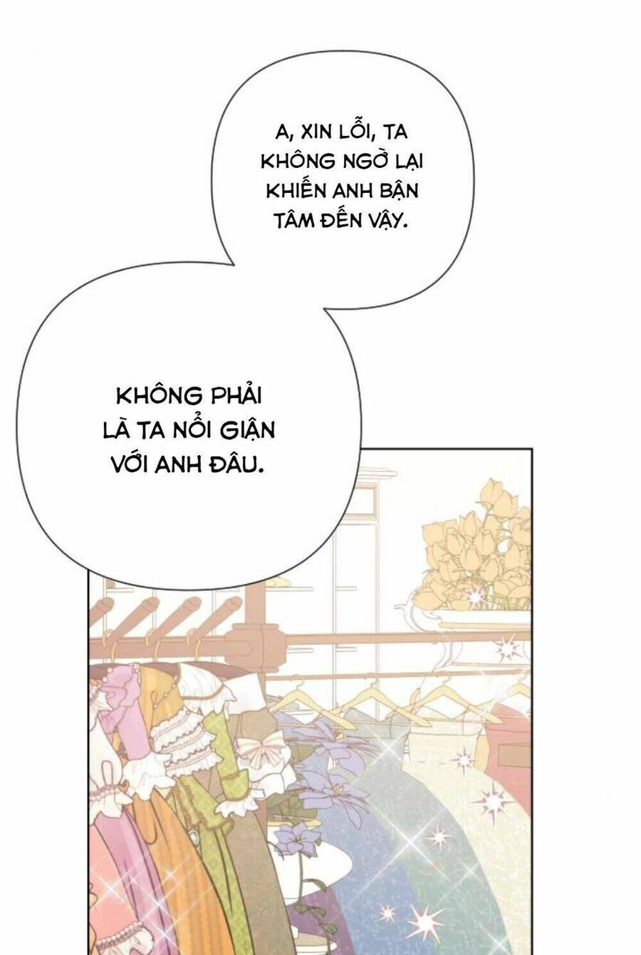 Cách Mà Kỵ Sĩ Sống Như Tiểu Thư Chapter 39 - 73