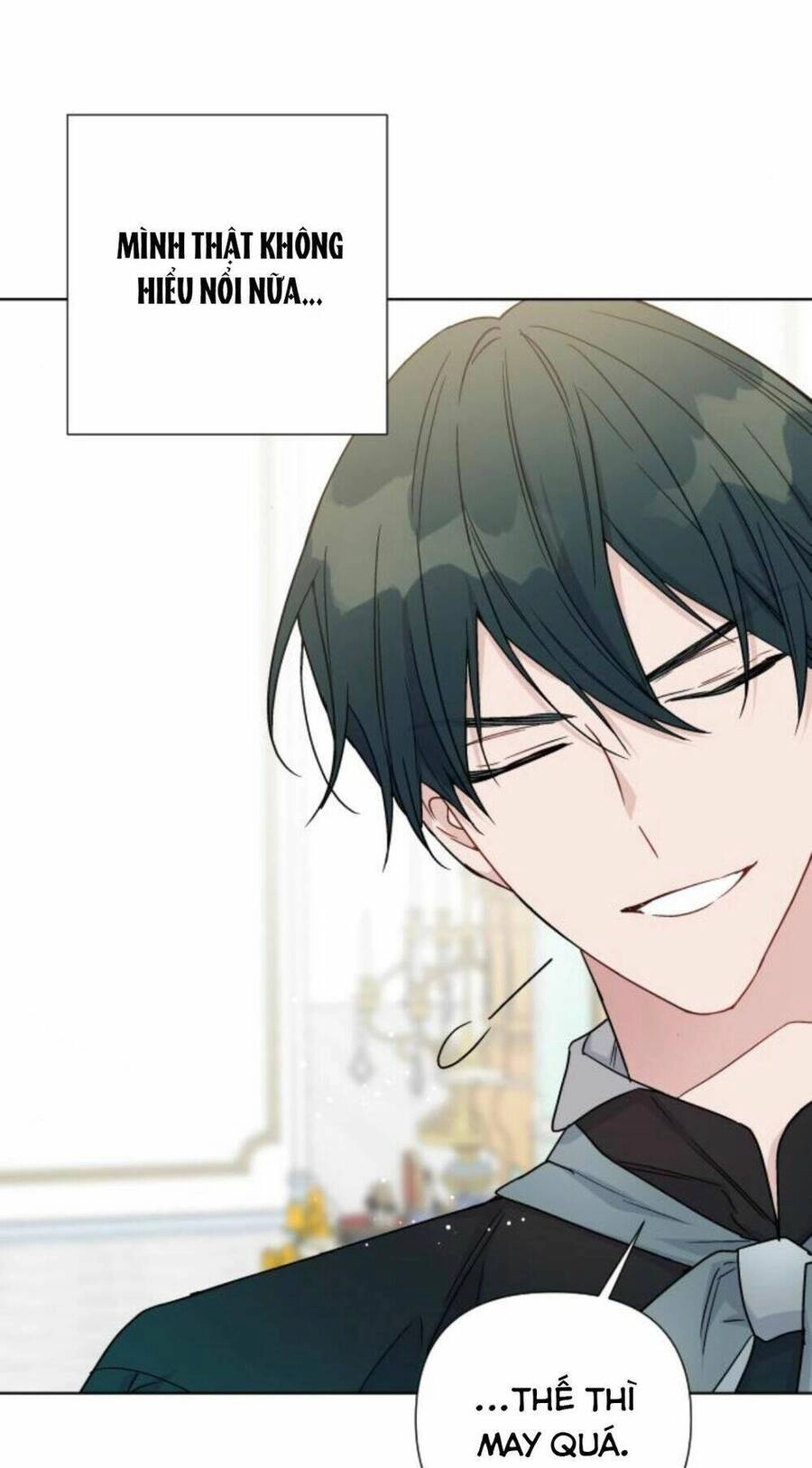 Cách Mà Kỵ Sĩ Sống Như Tiểu Thư Chapter 39 - 81