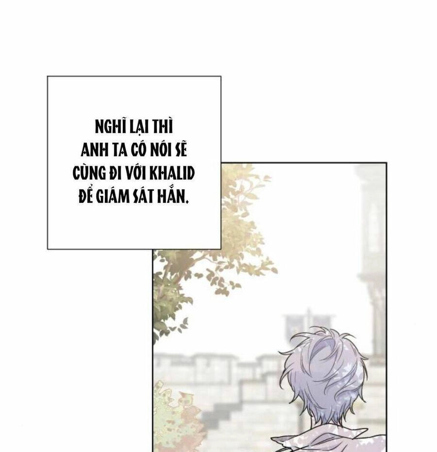 Cách Mà Kỵ Sĩ Sống Như Tiểu Thư Chapter 39 - 83