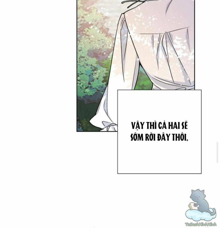 Cách Mà Kỵ Sĩ Sống Như Tiểu Thư Chapter 39 - 84