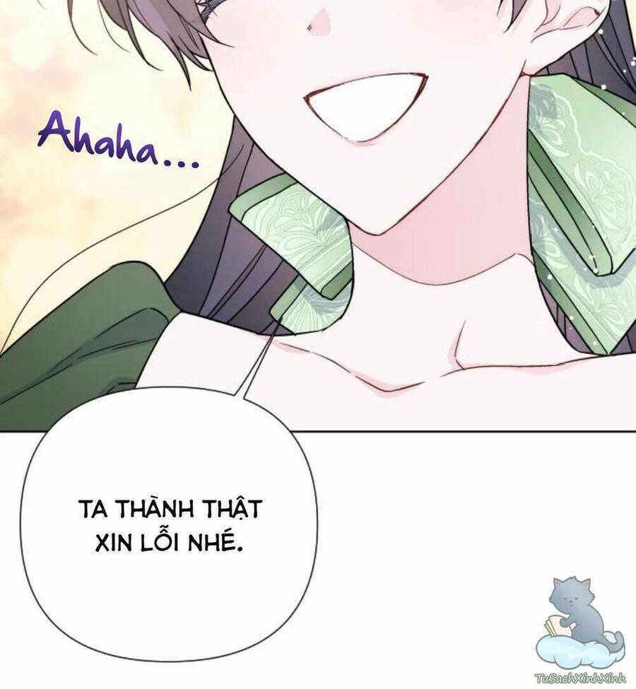 Cách Mà Kỵ Sĩ Sống Như Tiểu Thư Chapter 39 - 93