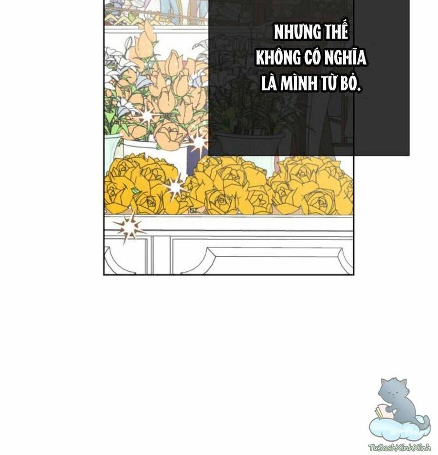 Cách Mà Kỵ Sĩ Sống Như Tiểu Thư Chapter 39 - 95