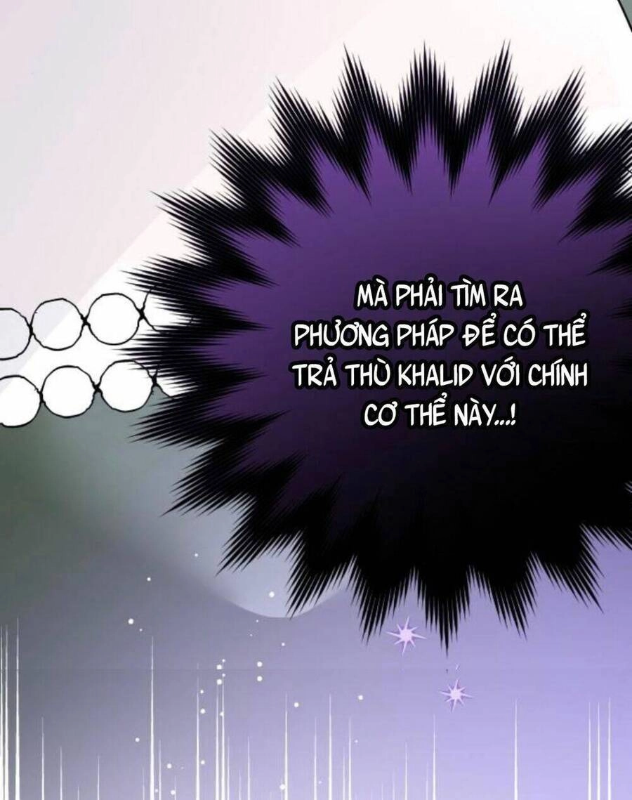 Cách Mà Kỵ Sĩ Sống Như Tiểu Thư Chapter 39 - 101