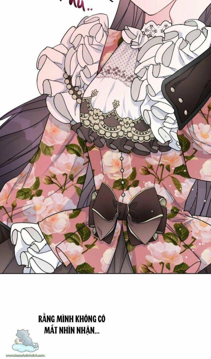 Cách Mà Kỵ Sĩ Sống Như Tiểu Thư Chapter 40 - 3