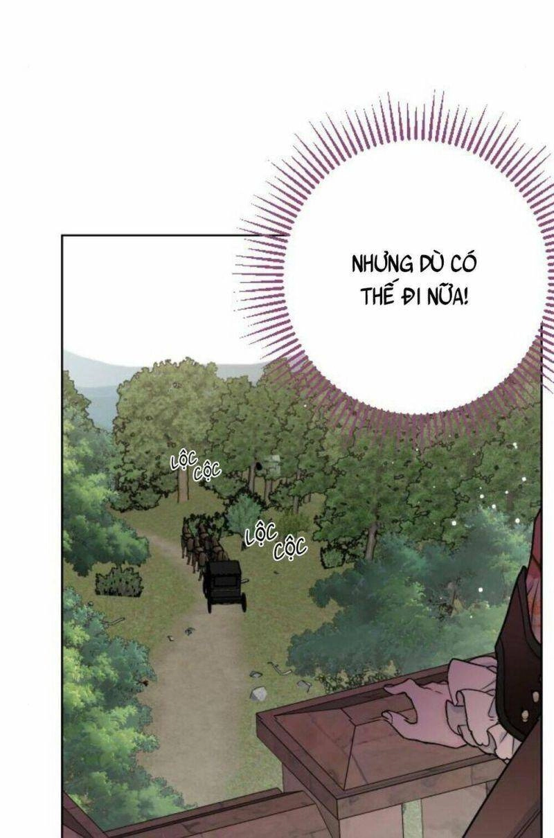 Cách Mà Kỵ Sĩ Sống Như Tiểu Thư Chapter 40 - 6