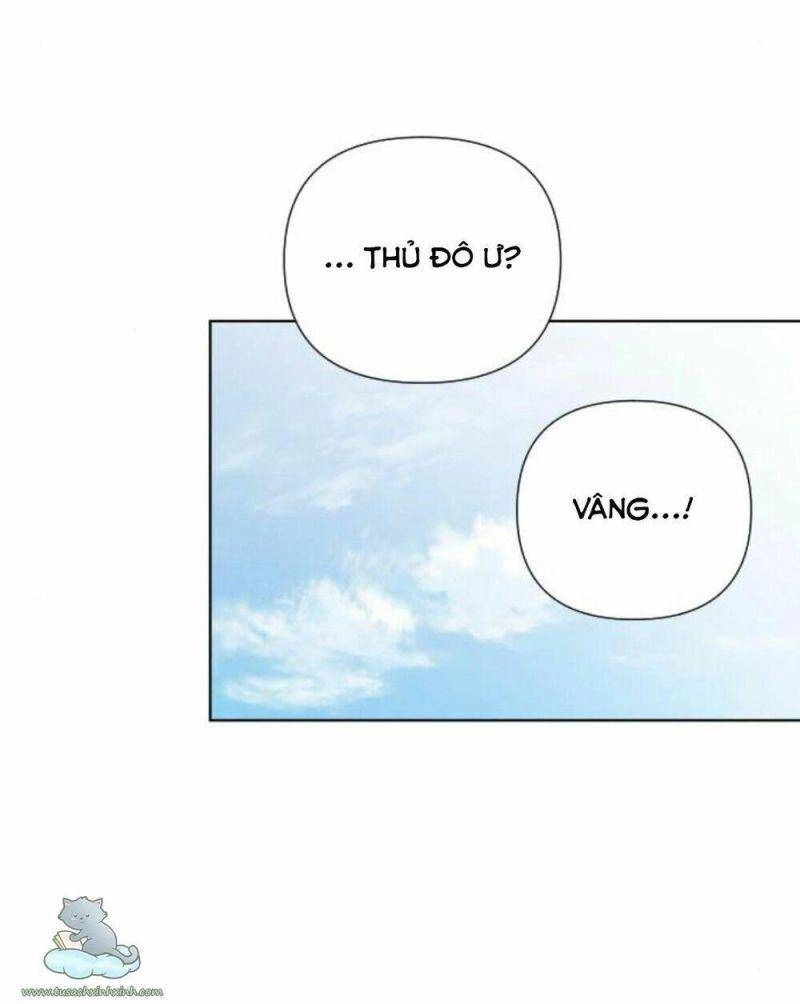 Cách Mà Kỵ Sĩ Sống Như Tiểu Thư Chapter 40 - 14