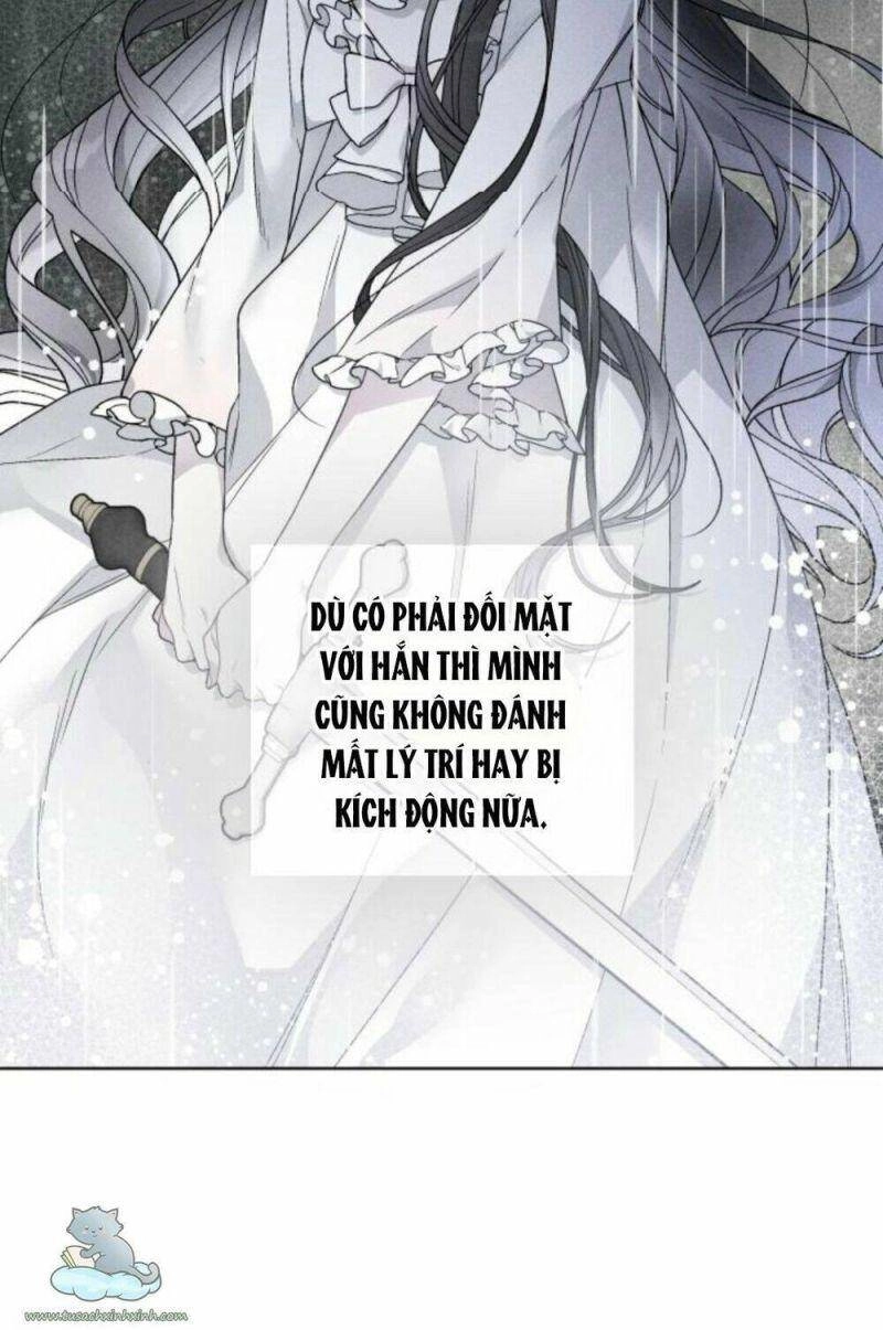 Cách Mà Kỵ Sĩ Sống Như Tiểu Thư Chapter 40 - 17