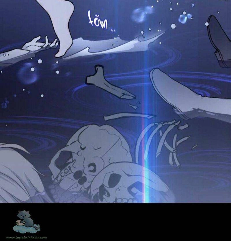 Cách Mà Kỵ Sĩ Sống Như Tiểu Thư Chapter 40 - 27