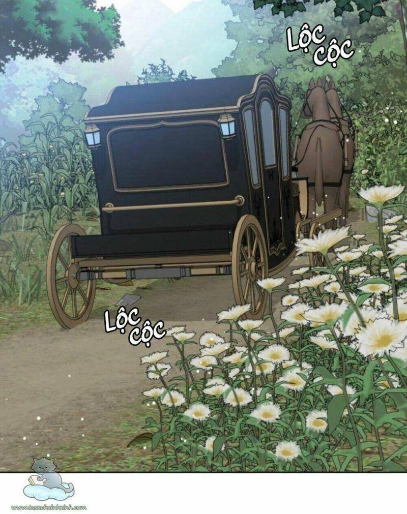 Cách Mà Kỵ Sĩ Sống Như Tiểu Thư Chapter 40 - 36