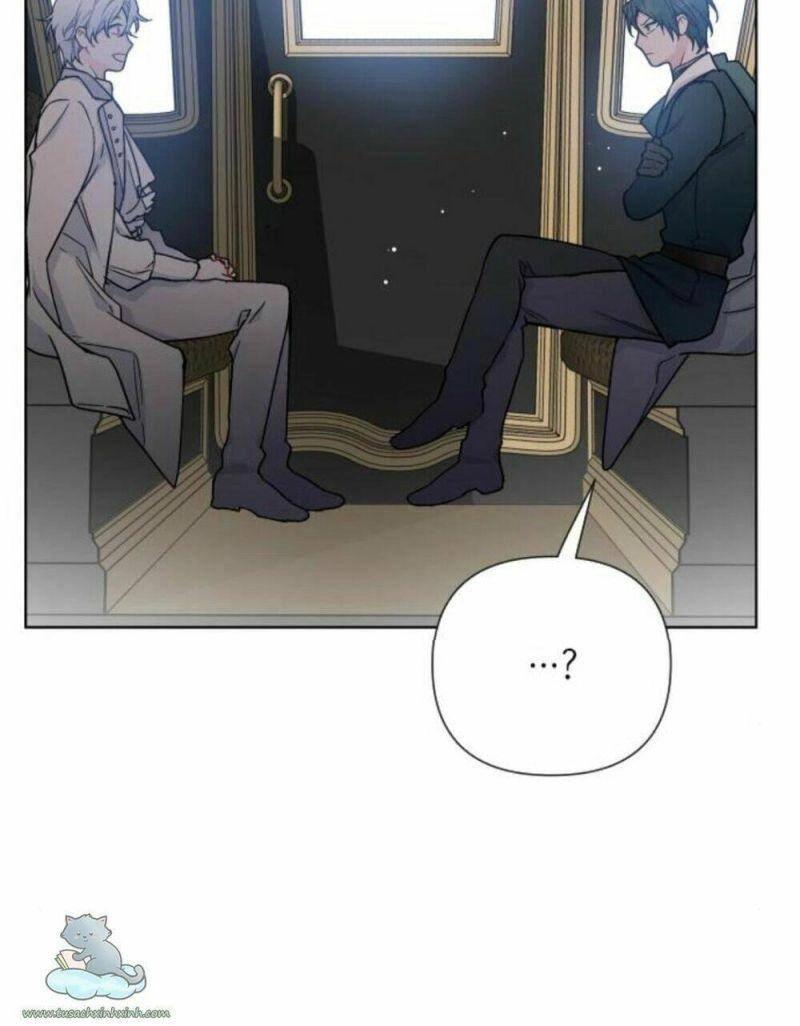 Cách Mà Kỵ Sĩ Sống Như Tiểu Thư Chapter 40 - 38