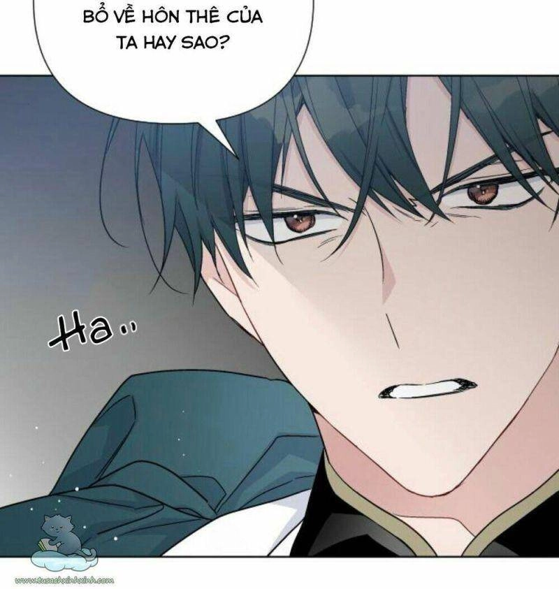 Cách Mà Kỵ Sĩ Sống Như Tiểu Thư Chapter 40 - 40