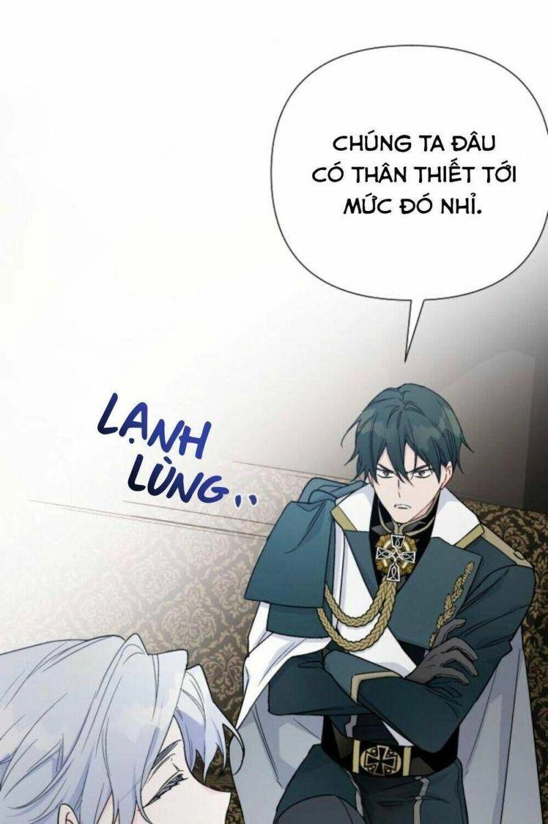 Cách Mà Kỵ Sĩ Sống Như Tiểu Thư Chapter 40 - 41