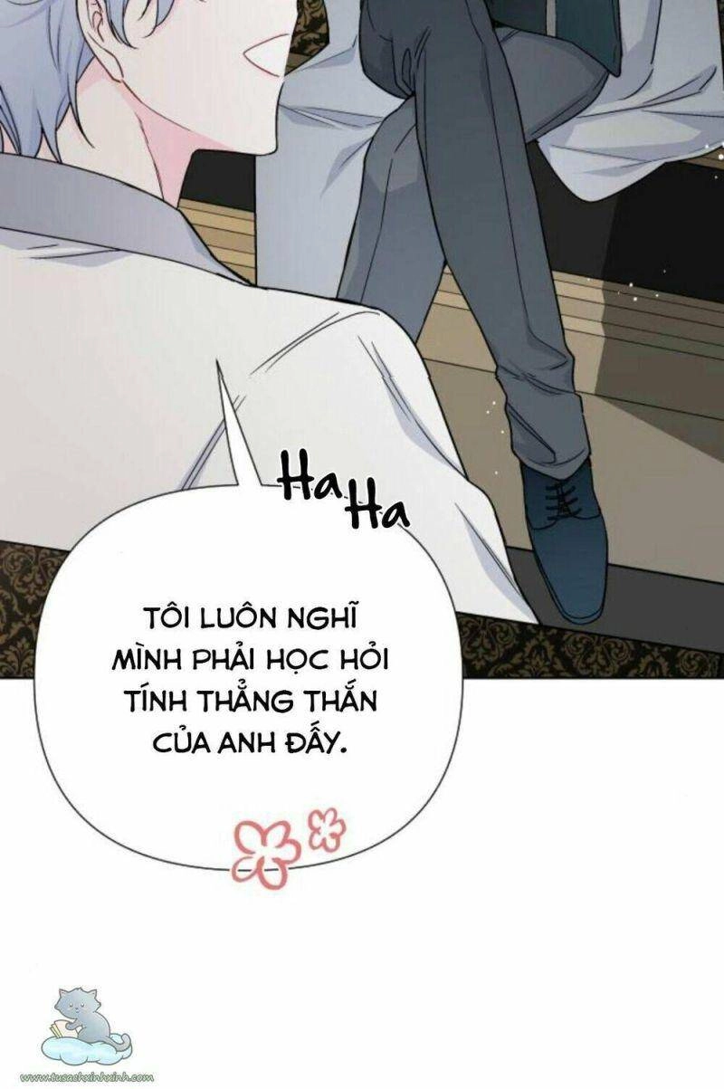 Cách Mà Kỵ Sĩ Sống Như Tiểu Thư Chapter 40 - 42