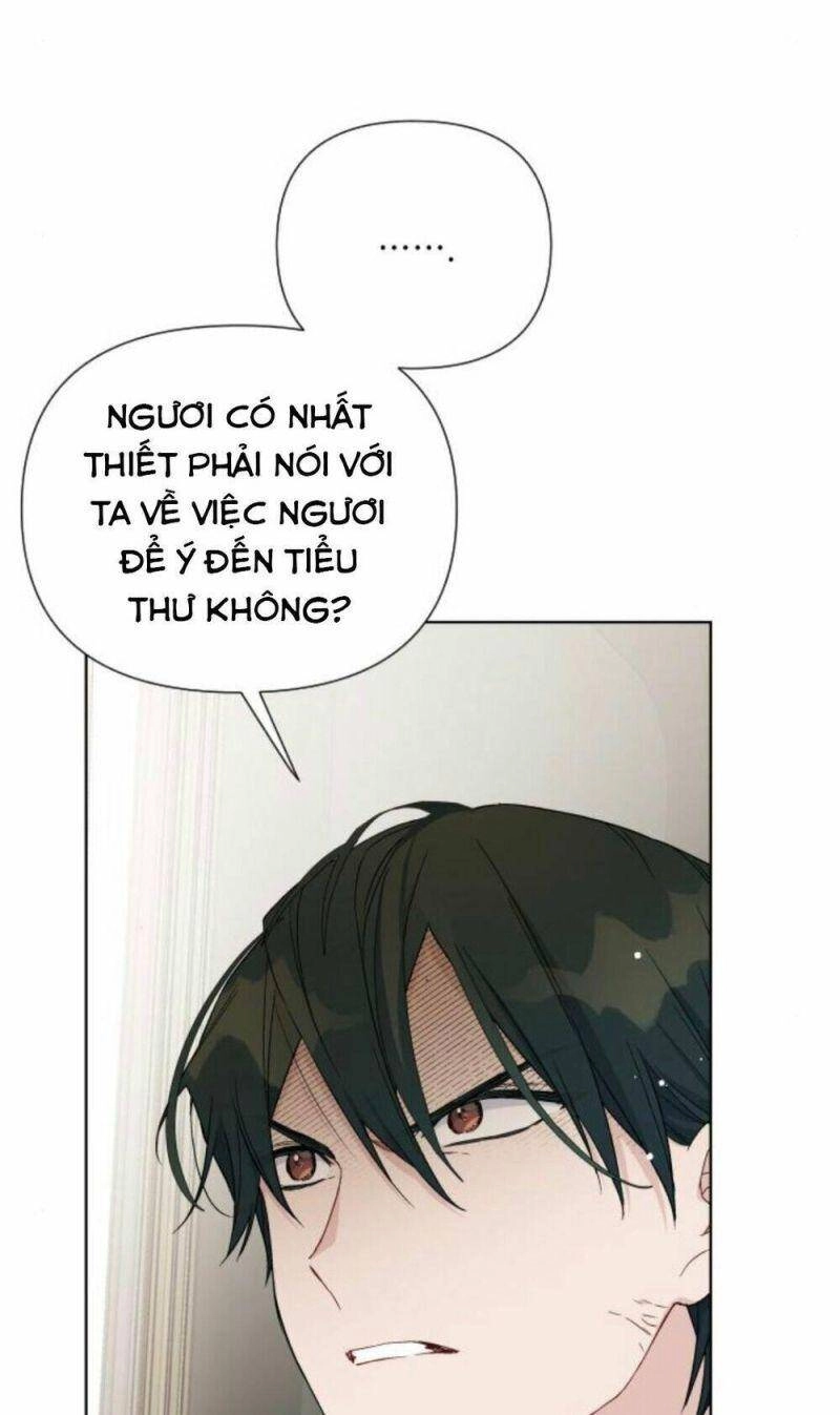 Cách Mà Kỵ Sĩ Sống Như Tiểu Thư Chapter 40 - 51