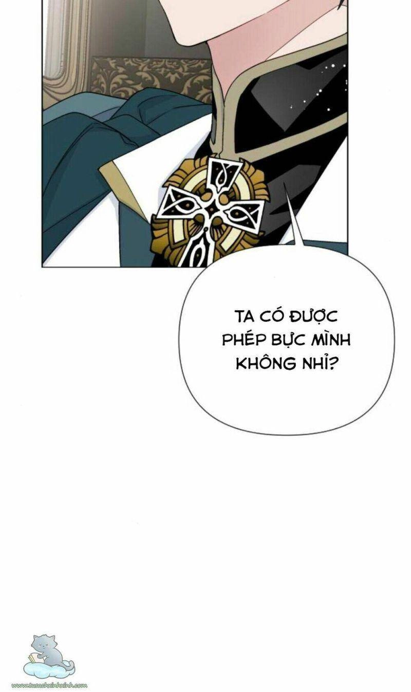 Cách Mà Kỵ Sĩ Sống Như Tiểu Thư Chapter 40 - 52