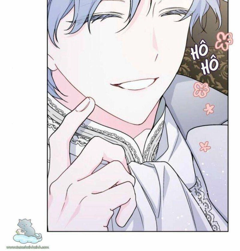 Cách Mà Kỵ Sĩ Sống Như Tiểu Thư Chapter 40 - 54