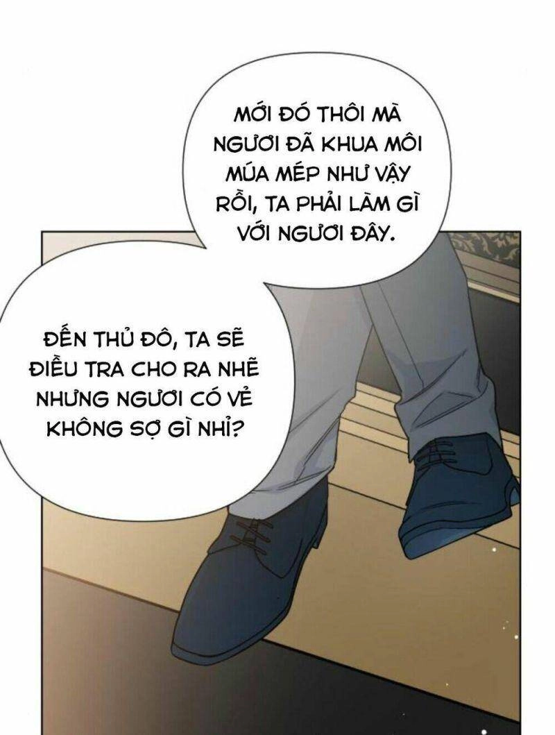 Cách Mà Kỵ Sĩ Sống Như Tiểu Thư Chapter 40 - 58