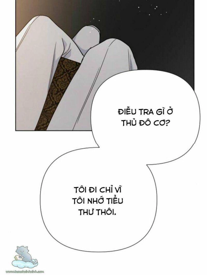 Cách Mà Kỵ Sĩ Sống Như Tiểu Thư Chapter 40 - 59