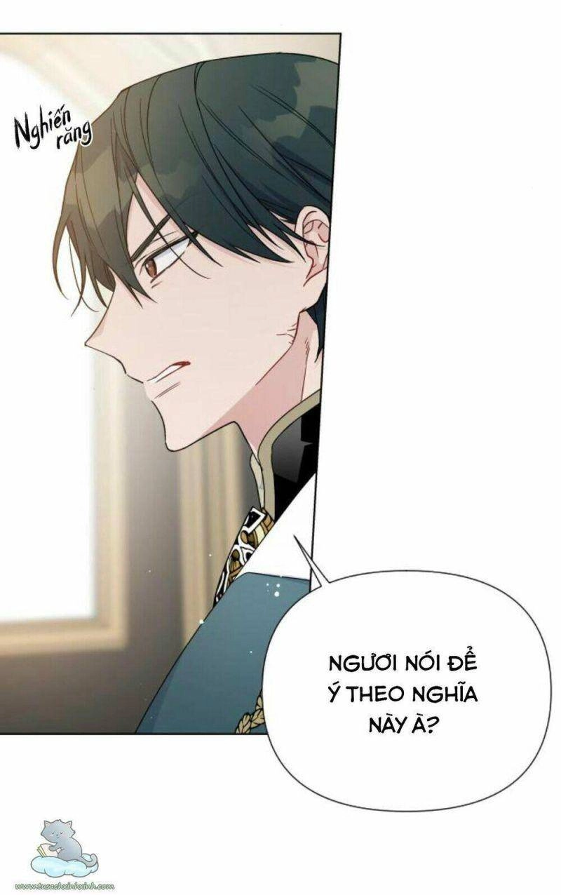 Cách Mà Kỵ Sĩ Sống Như Tiểu Thư Chapter 40 - 60