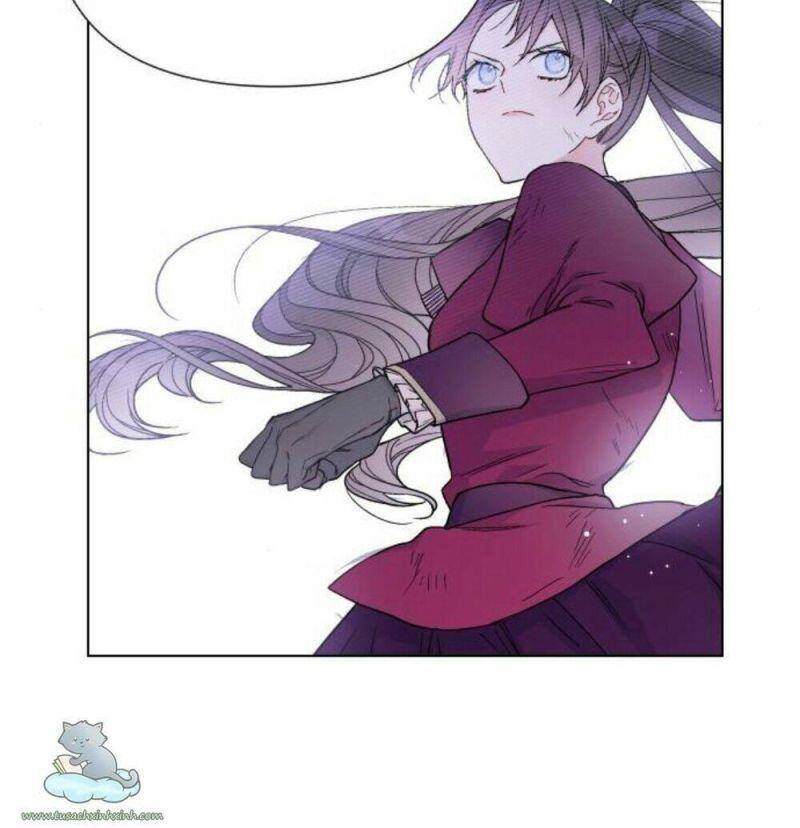 Cách Mà Kỵ Sĩ Sống Như Tiểu Thư Chapter 40 - 66