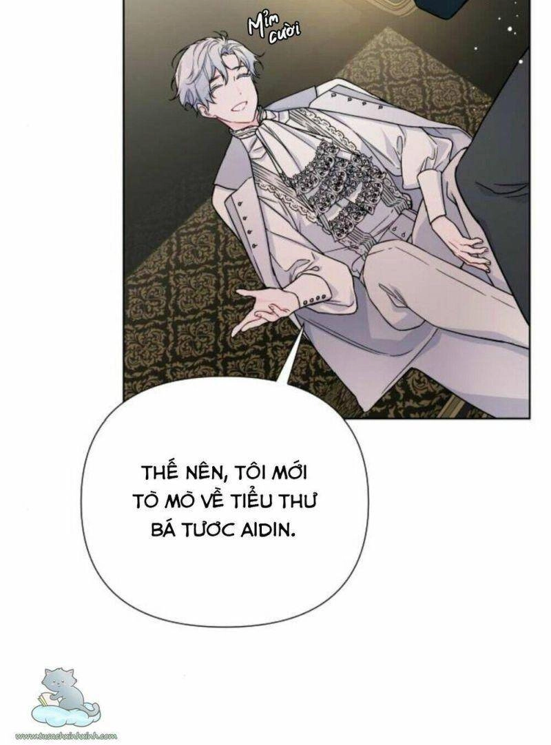 Cách Mà Kỵ Sĩ Sống Như Tiểu Thư Chapter 40 - 75