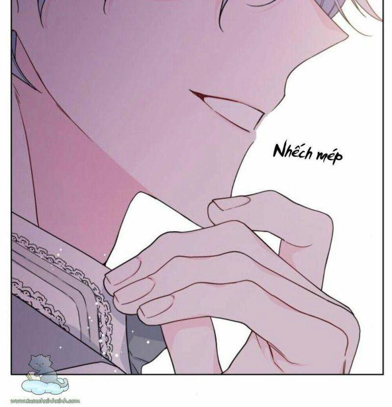 Cách Mà Kỵ Sĩ Sống Như Tiểu Thư Chapter 40 - 79