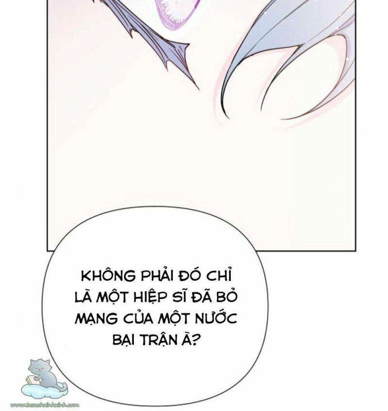 Cách Mà Kỵ Sĩ Sống Như Tiểu Thư Chapter 40 - 83